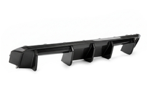 BMW 4-serie G22/23/26 2020– Bagkofanger-diffuser V1 (til G82/G83, carbon) foto 4