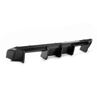 Bagkofanger-diffuser V1 (til G82/G83, carbon) BMW 4-serie G22/23/26 2020– foto 4