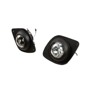 Tågelygter (med LED-pære) Peugeot Boxer 2006–2025 foto 4