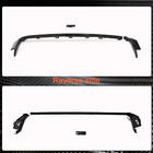 BMW 4-serie G22/23/26 2020– Bagkofanger-diffuser V3 (til G82/G83, kulfiber) foto 5