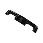 BMW 4-serie G22/23/26 2020– Bagkofanger-diffuser i ABS V4 (til G82/G83) foto 3