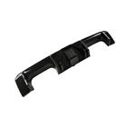 BMW 4-serie G22/23/26 2020– Bagkofanger-diffuser i ABS V4 (til G82/G83) foto 5