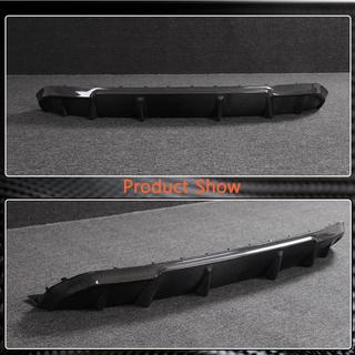 Bagkofanger-diffuser V1 (til i4 G26 M-Sport, carbon) BMW 4-serie G22/23/26 2020– foto 2