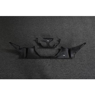 Bagkofanger-diffuser V1 (til G87, Carbon) BMW 2-serie G42 2021– foto 3