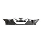 BMW 2-serie G42 2021– Bagkofangerdiffuser i kulfiber V2 (G87) foto 5