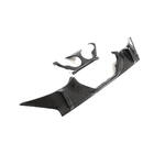 BMW 2-serie G42 2021– Bagkofangerdiffuser i kulfiber V2 (G87) foto 6