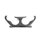 BMW 2-serie G42 2021– Bagkofangerdiffuser i kulfiber V2 (G87) foto 9