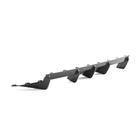 BMW 2-serie G42 2021– Bagkofanger-diffuser V3 (til G87, carbon) foto 3