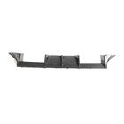 BMW 2-serie G42 2021– Bagkofanger-diffuser V3 (til G87, carbon) foto 4
