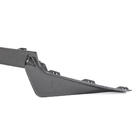 BMW 2-serie G42 2021– Bagkofanger-diffuser V3 (til G87, carbon) foto 6