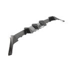 BMW 2-serie G42 2021– Bagkofanger-diffuser V3 (til G87, carbon) foto 7