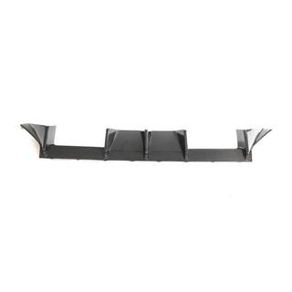 Bagkofanger-diffuser V3 (til G87, carbon) BMW 2-serie G42 2021– foto 4