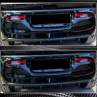 BMW I3 2013–2022 Bagkofangerdiffuser (carbon) foto 4