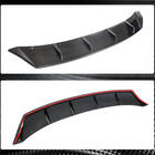 BMW I3 2013–2022 Bagkofangerdiffuser (carbon) foto 5