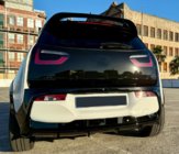 BMW I3 2013–2022 Bagkofangerdiffuser FRP foto 1