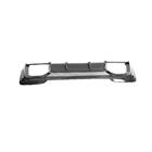 BMW X3 G01 2018– Bagkofanger-diffuser V1 (til F97 2018-2021, kulfiber) foto 3