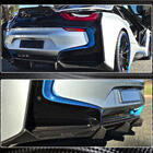 BMW I8 2014–2020 Bagkofangerdiffuser (carbon) foto 4