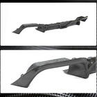 BMW X3 G01 2018– Bagkofanger diffuser V2 (til F97 2018-2021, kulfiber) foto 2