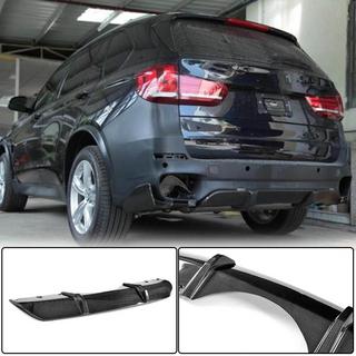 Bagkofangerdiffuser V1 (til M-Sport, carbon) BMW X5 F15 2013–2018 foto 2