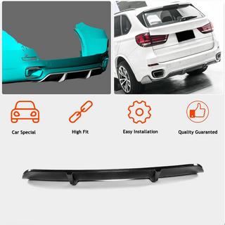 Bagkofangerdiffuser V1 (til M-Sport, carbon) BMW X5 F15 2013–2018 foto 3
