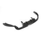 BMW X5 F15 2013–2018 Bagkofanger-diffuser V1 (til F85, carbon) foto 6