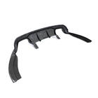 BMW X5 F15 2013–2018 Bagkofanger-diffuser V1 (til F85, carbon) foto 8