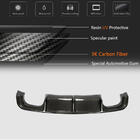 BMW X5 F15 2013–2018 Bagkofanger-diffuser V2 (til F85, kulfiber) foto 6