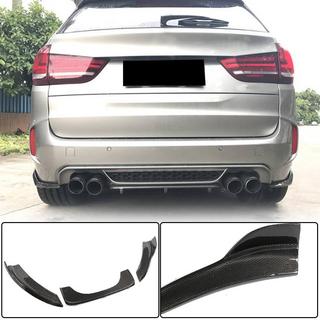 Bagkofanger-diffuser V3 (til F85, Carbon) BMW X5 F15 2013–2018 foto 1