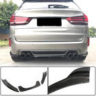 BMW X5 F15 2013–2018 Bagkofangerdiffuser FRP V5 (til F85) foto 1