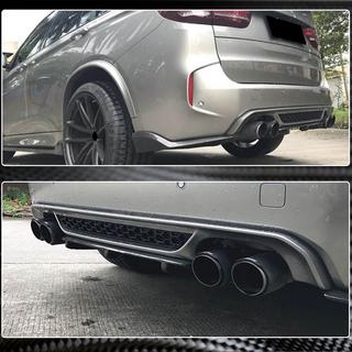 Bagkofangerdiffuser V2 (til F86, carbon) foto 3