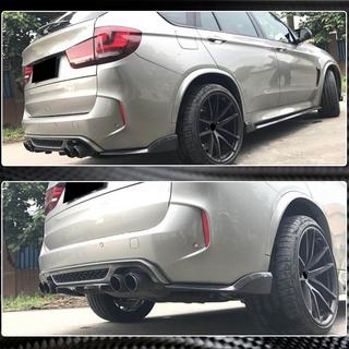 Bagkofangerdiffuser V2 (til F86, carbon) foto 4