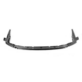 Bageste kofanger diffuser (til M-Sport 2019-2022, carbon) BMW X7 G07 2019– foto 2