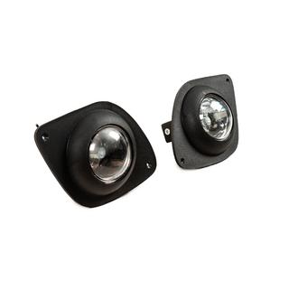Tågelygter (med LED-pære) Fiat Ducato 2006–2025 foto 2
