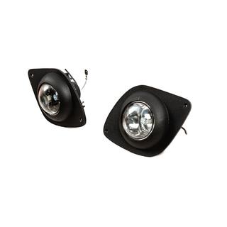 Tågelygter (med LED-pære) Fiat Ducato 2006–2025 foto 3