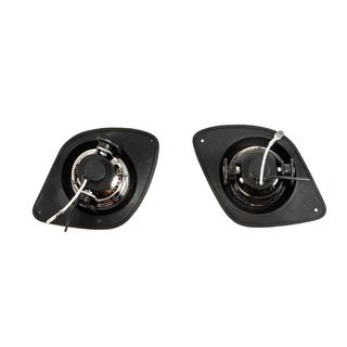 Tågelygter (med LED-pære) Fiat Ducato 2006–2025 foto 4