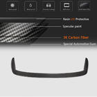 BMW 1-serie E81/E82/E87/E88 2004–2011 Spoiler (til E81/E87, kulfiber) foto 8