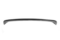BMW 1-serie E81/E82/E87/E88 2004–2011 Spoiler (til E81/E87, kulfiber) foto 3