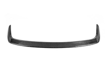 BMW 1-serie E81/E82/E87/E88 2004–2011 Spoiler (til E81/E87, kulfiber) foto 5