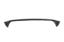 BMW 1-serie E81/E82/E87/E88 2004–2011 Spoiler (til E81/E87, kulfiber) foto 10
