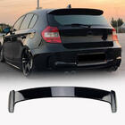 BMW 1-serie E81/E82/E87/E88 2004–2011 ABS-bagrudespoiler (E81/E87) foto 1
