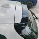 BMW 1-serie E81/E82/E87/E88 2004–2011 ABS-bagrudespoiler (E81/E87) foto 3