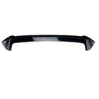 BMW 1-serie E81/E82/E87/E88 2004–2011 ABS-bagrudespoiler (E81/E87) foto 4