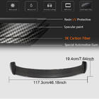 BMW 1-serie F20/F21 2011–2019 Spoiler V2 (til F20/F21, carbon) foto 5