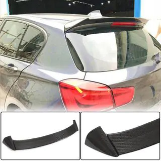 Spoiler V2 (til F20/F21, carbon)