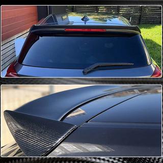 Spoiler V2 (til F20/F21, carbon) foto 4