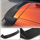 BMW 1-serie F20/F21 2011–2019 Spoiler V3 (til F20/F21, kulfiber) foto 1