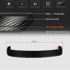 BMW 1-serie F20/F21 2011–2019 Spoiler V3 (til F20/F21, kulfiber) foto 5