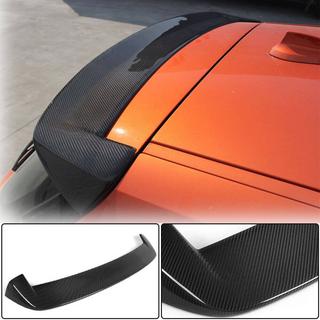 Spoiler V3 (til F20/F21, kulfiber) foto 1