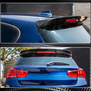 Spoiler V3 (til F20/F21, kulfiber) foto 4