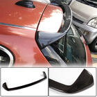 BMW 1-serie F20/F21 2011–2019 V1 spoiler (til F20/F21, carbon) foto 1
